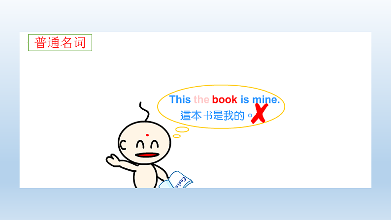 2.名词知识盘点第7页