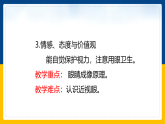 4.6  神奇的眼睛（课件+教案+导学案+练习）（教科版）