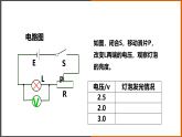 6.4《灯泡的电功率 》（课件+教案+学案+练习）（教科版）