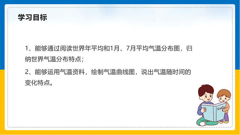 第8课《气温的变化与分布》课件第2页
