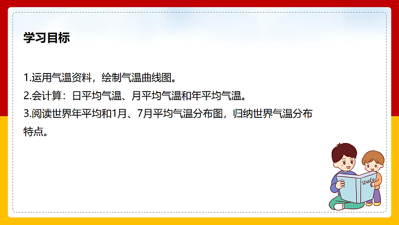 第8课《气温的变化与分布》课件第2页