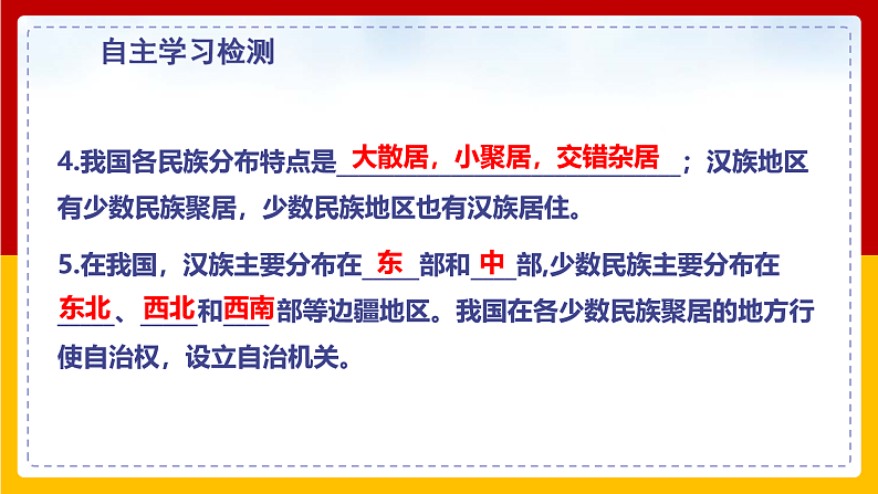 第4课《中国的民族》（课件+教案+学案+练习）04