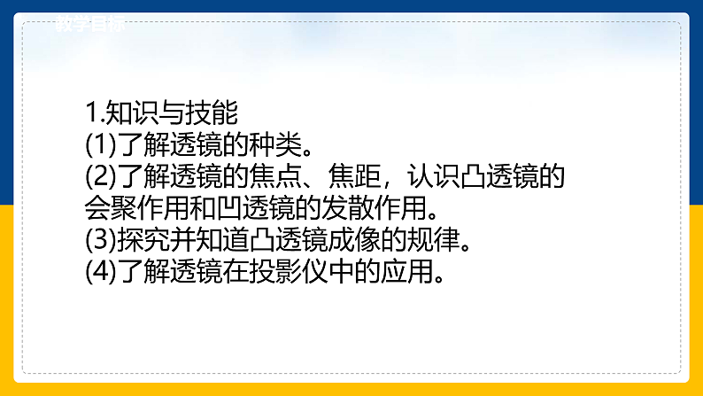 4.5  科学探究  凸透镜成像（课件+教案+导学案+练习）（教科版）02