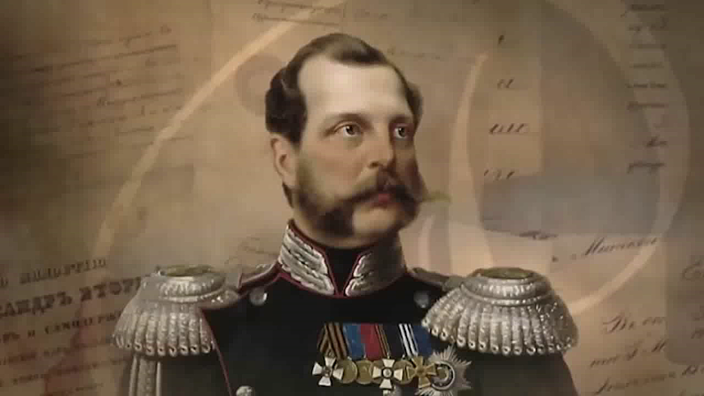 部编版历史九年级下册 第2课  俄国的改革 教学课件+视频素材02