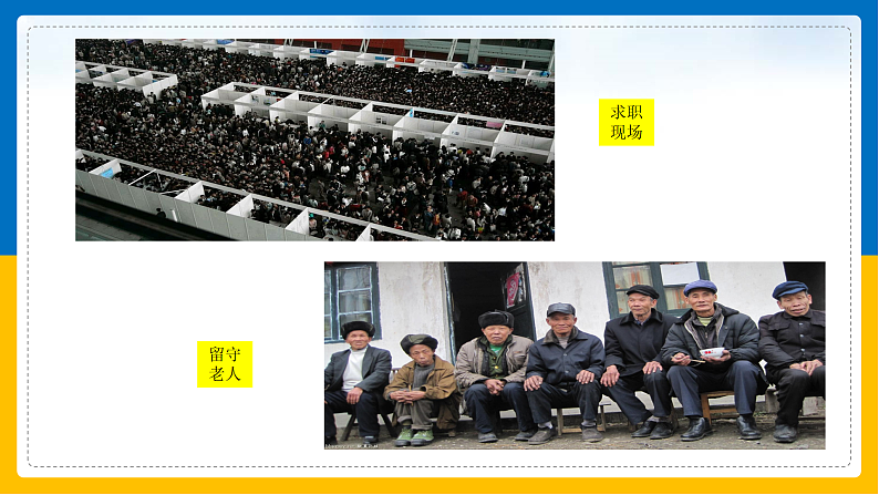 第3课《中国的人口》课件第2页