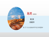 3.3长江流域协作开发与环境保护（新教材湘教版选择性必修2）课件PPT