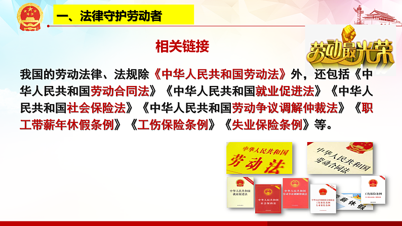 7.1 立足职场有法宝 课件-2020-2021学年高中政治统编版选择性必修二（共24张PPT）第3页