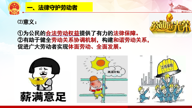 7.1 立足职场有法宝 课件-2020-2021学年高中政治统编版选择性必修二（共24张PPT）第5页