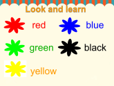 Unit 2 It's a black dog課件PPT
