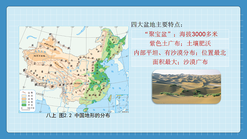 8.2  干旱的宝地--塔里木盆地（课件+教学设计+练习+学案）04