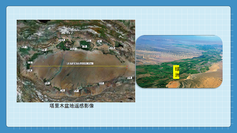8.2  干旱的宝地--塔里木盆地（课件+教学设计+练习+学案）08