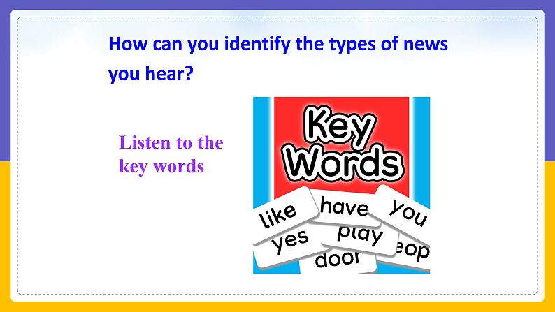 Module 10 On the radio Unit 1（课件+教案+练习+学案）04