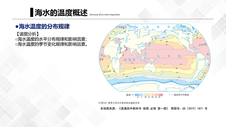 3.2海水的性质-高一地理 课件+同步练习（人教版2019必修第一册）08