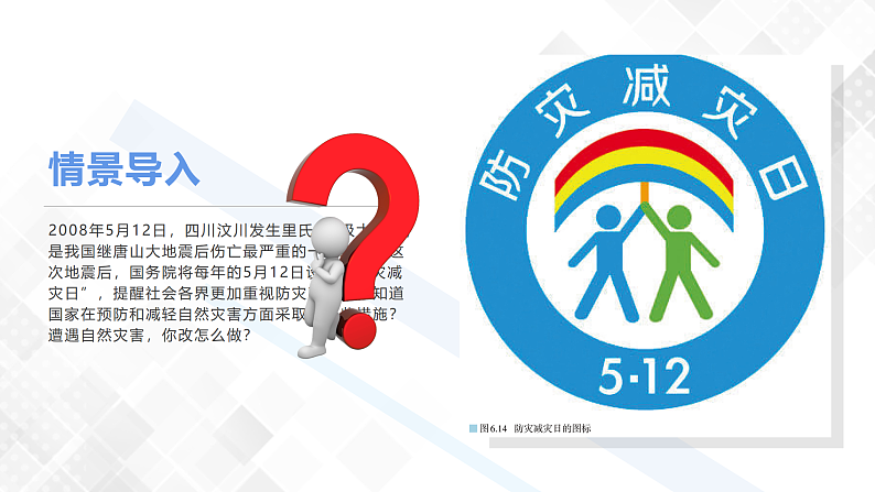 6.3防灾减灾（精品课件）第4页