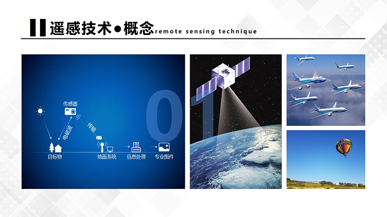 6.4地理信息技术在防灾减灾中的应用 -高一地理 课件+同步练习（人教版2019必修第一册）07