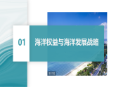 4.2国家海洋权益与海洋发展战略-2020-2021学年高一地理同步优质课件（新教材中图版必修第二册）
