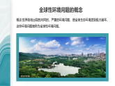 5.1人類面臨的主要環(huán)境問(wèn)題-2020-2021學(xué)年高一地理同步優(yōu)質(zhì)課件（新教材中圖版必修第二冊(cè)）