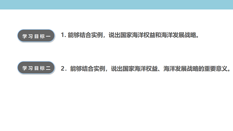 4.2 国家海洋权益与海洋发展战略 课件（1）-中图版高中地理必修第二册(共27张PPT)03