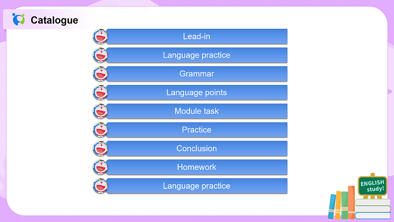 Module2 Unit3 Language in use 课件PPT+教案02