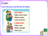 Module2 Unit3 Language in use 課件PPT+教案
