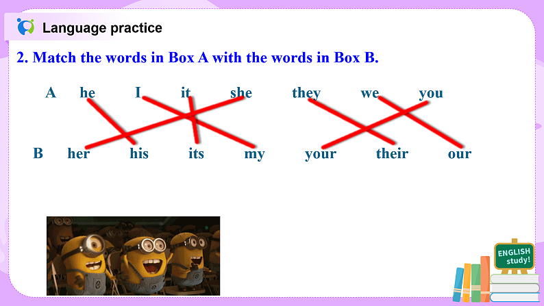 Module2 Unit3 Language in use 课件PPT+教案06
