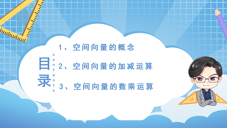 1.1《空间向量及其运算》课件第2页