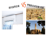 人教版2019高中地理必修一2.2 大气受热过程和大气运动 第二课时 大气热力环流 课件