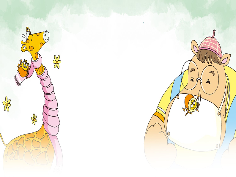 二年级下册数学课件-3.5 探索规律  ︳西师大版02