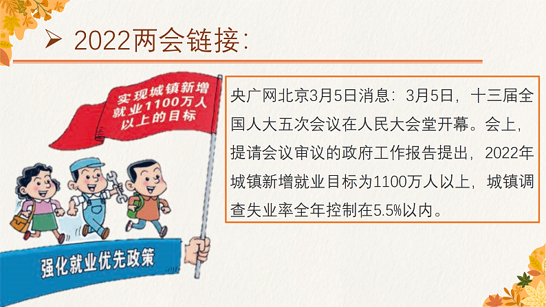 7.1立足职场有法宝   课件-2021-2022学年高中政治统编版选择性必修二法律与生活第5页
