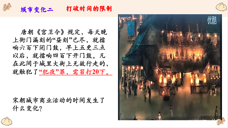 第12课 宋元时期的都市和文化课件2021-2022学年部编版历史七年级下册第7页
