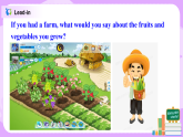 Module4 Unit1 We’ve got lots of apples 課件 PPT+教案