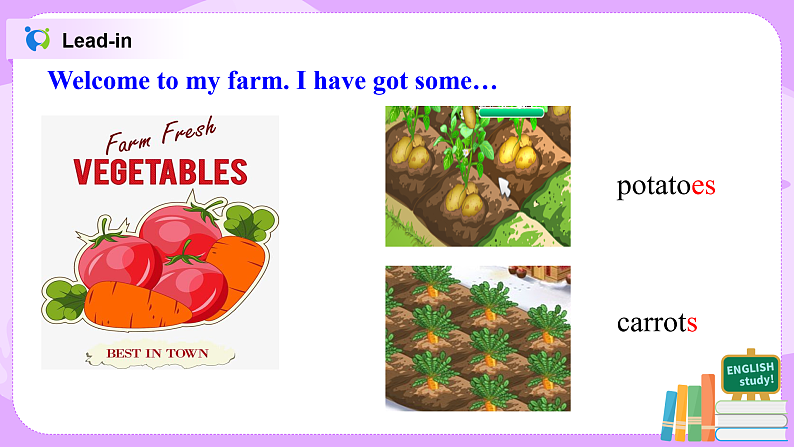 We’ve got lots of apples 课件第6页
