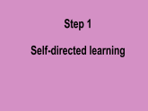 人教精通版小學(xué)英語(yǔ)六下 Unit5 General Revision2 Task1-2 課件