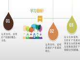2.3矿产资源与国家安全（课件）-高二地理同步（湘教版2019选择性必修3）