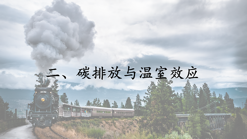 3.1 碳排放与国际减排合作（课件）-2020-2021学年高二地理同步备课系列（新教材湘教版选择性必修3）08