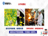 5.1 温度 温标（第2课时）-八年级物理下册 课件+练习（沪教版）