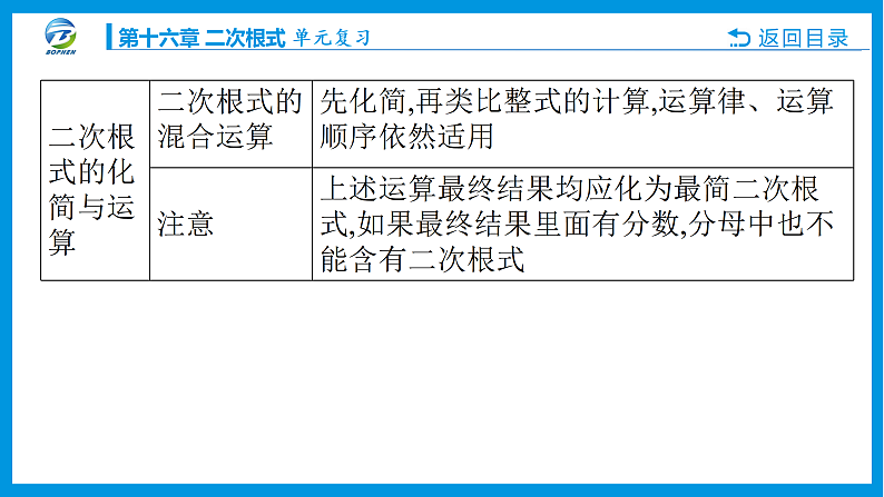 10 单元复习第5页