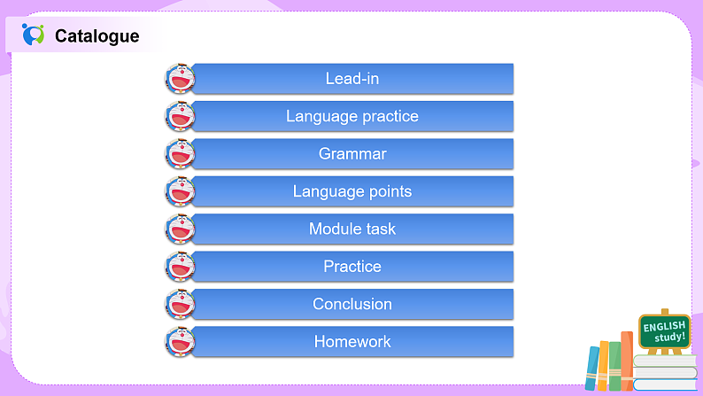 Module4 Unit3 Language in use 课件PPT+教案02