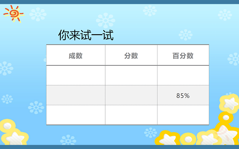 六年级数学下册课件-2.2 成数2-人教版06