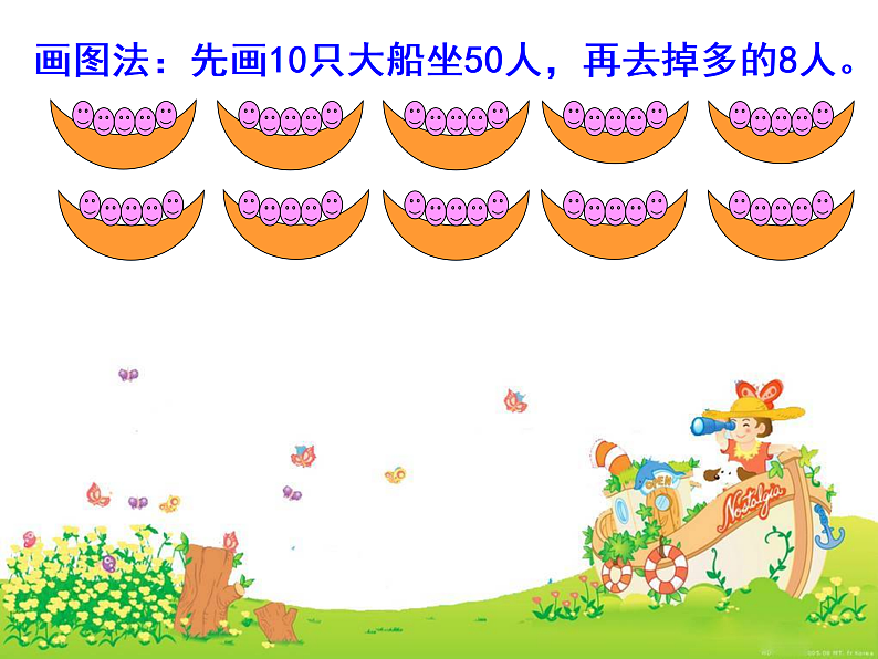 六年级数学下册课件-3.3解决问题的策略练习91-苏教版（共21张PPT）第4页