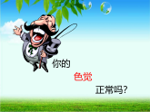 2.3伴性遗传课件2021-2022学年高一下学期生物人教版必修2