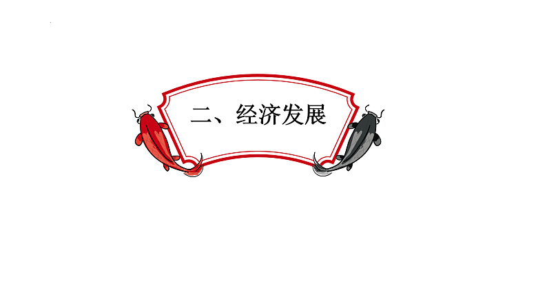 专题15中国区域地理-2022年中考地理二轮复习课件07