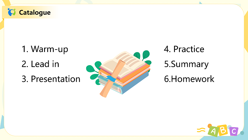 人教版PEP六上《Unit 2 Ways to go to school PB  （Read and write）》课件第2页