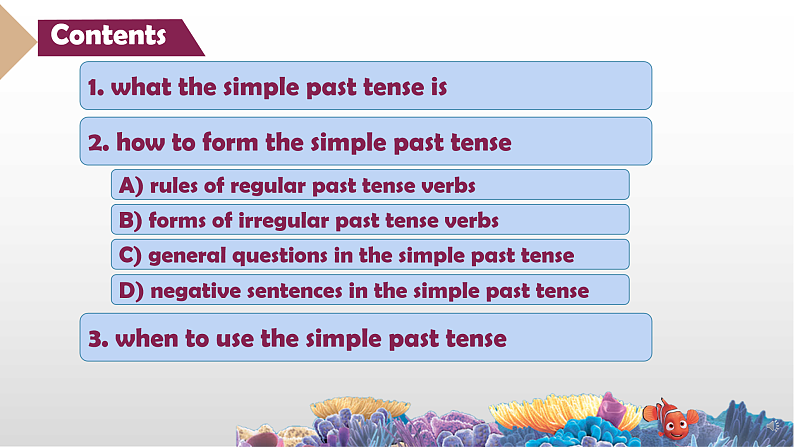 沪教牛津版英语七年级上册 Unit 7 school clubs PPT课件+教案02