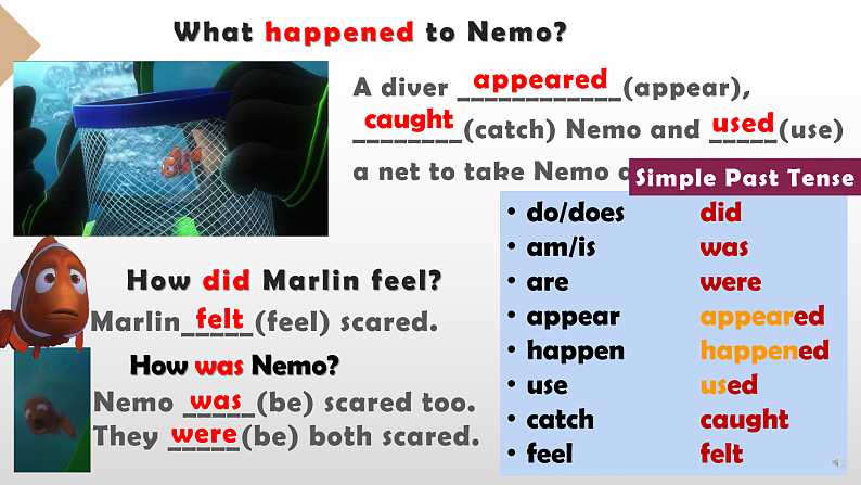 沪教牛津版英语七年级上册 Unit 7 school clubs PPT课件+教案05