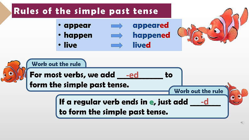 沪教牛津版英语七年级上册 Unit 7 school clubs PPT课件+教案06