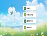 部编版9上道德与法治第七课第一框《促进民族团结》课件+教案+练习