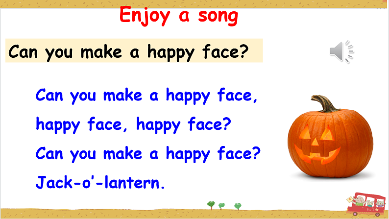 Unit4 What can you do B let's learn课件+教案+练习+素材02