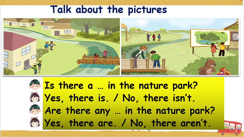 Unit6 In a nature park B read and write 课件+教案+练习+素材04
