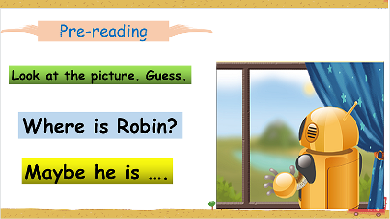 Unit6 In a nature park B read and write 课件+教案+练习+素材05